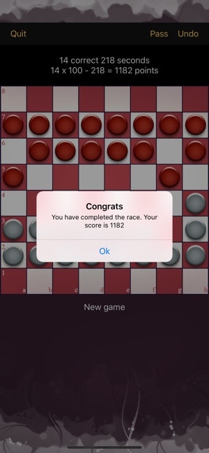Turkish Checkers & Puzzles gallery image
