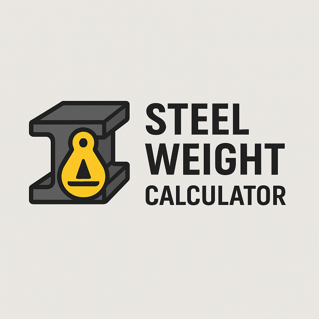 PressBuddy Steel Weight Calcualtor