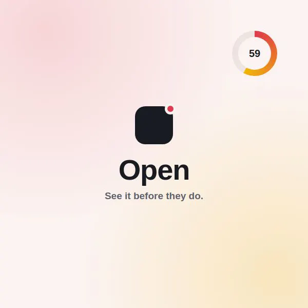 Email Subject Line, Inbox Preview Tester
