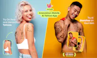 Tattoon App