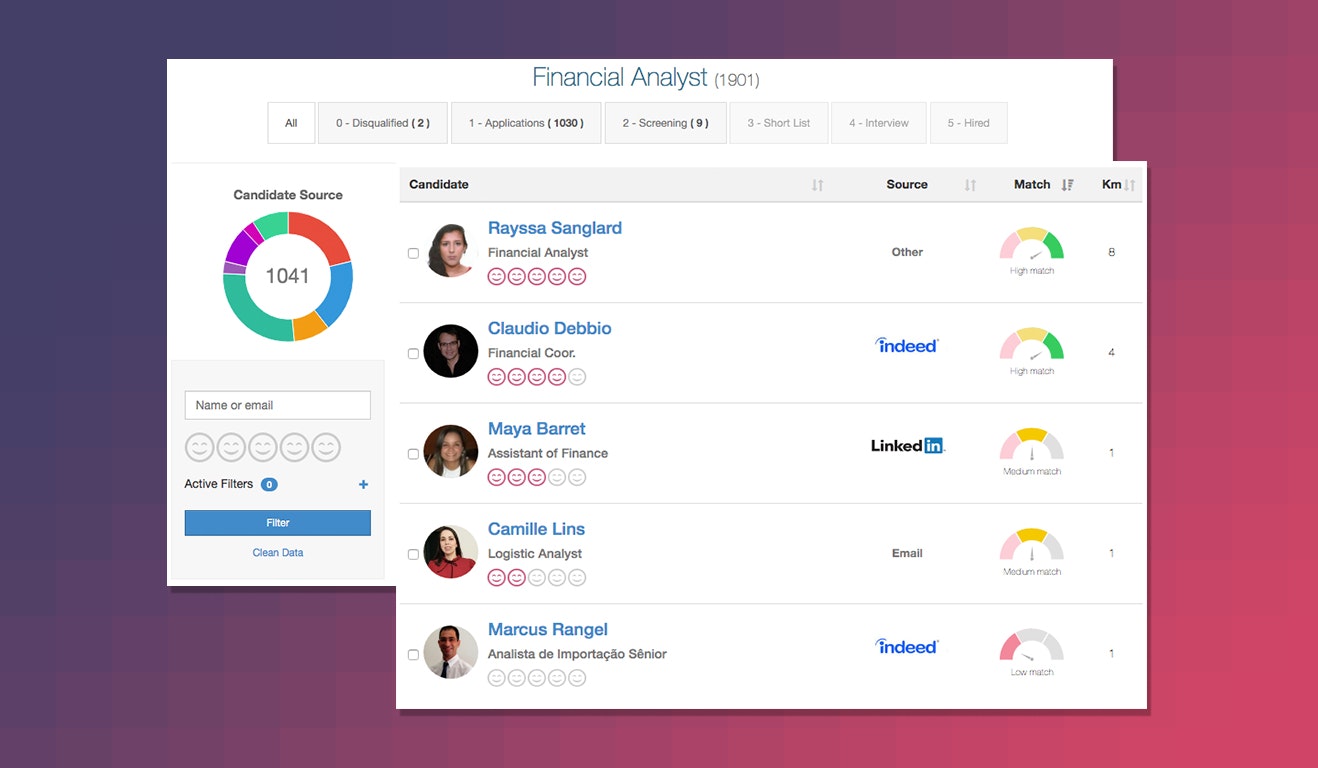 JobConvo gallery image