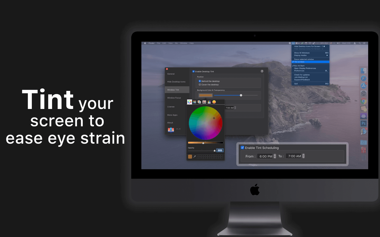 CoverDesk gallery image