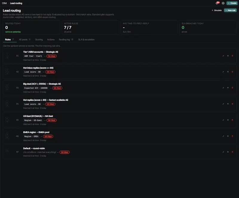 Strkr screenshot 7