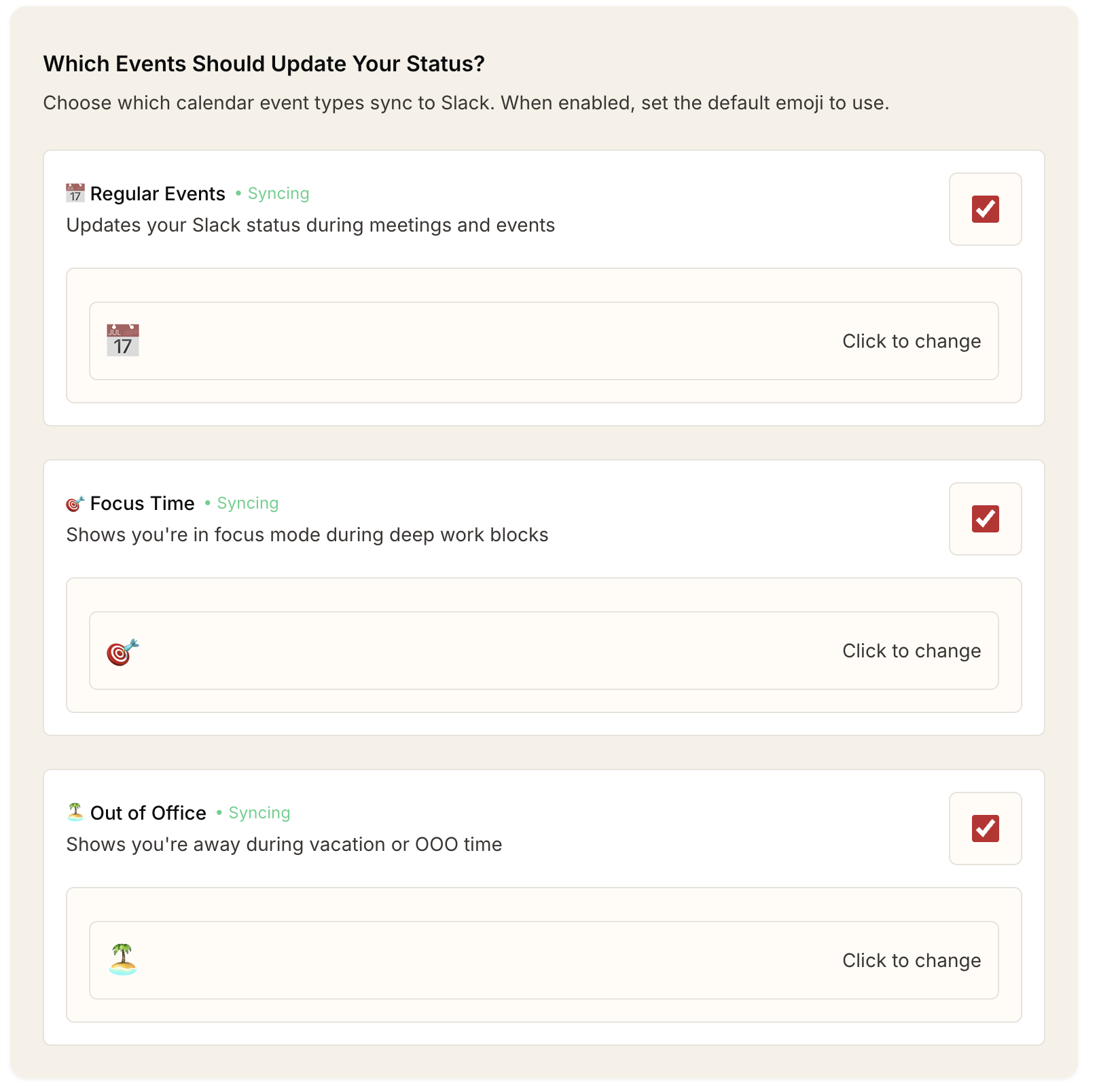 Status Ninja gallery image