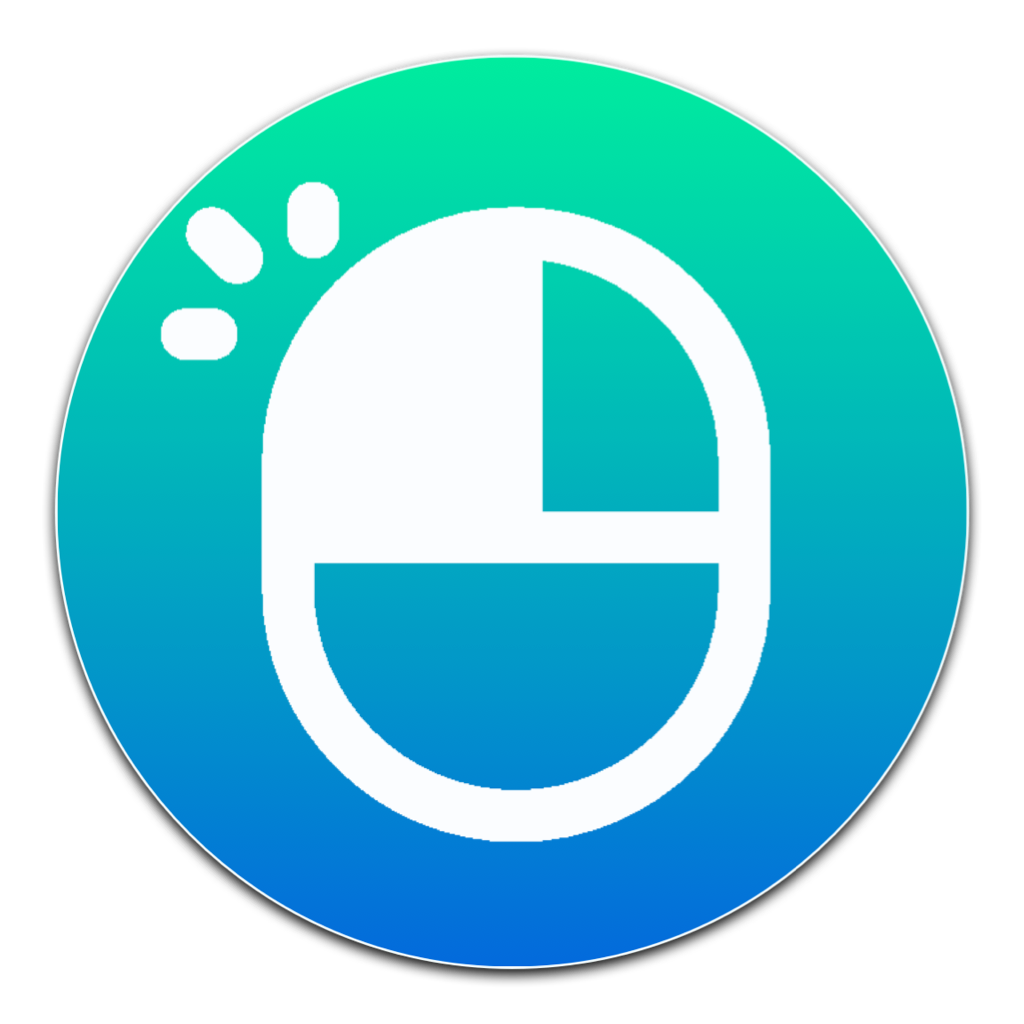 iAutoclicker - Auto Click & Hold