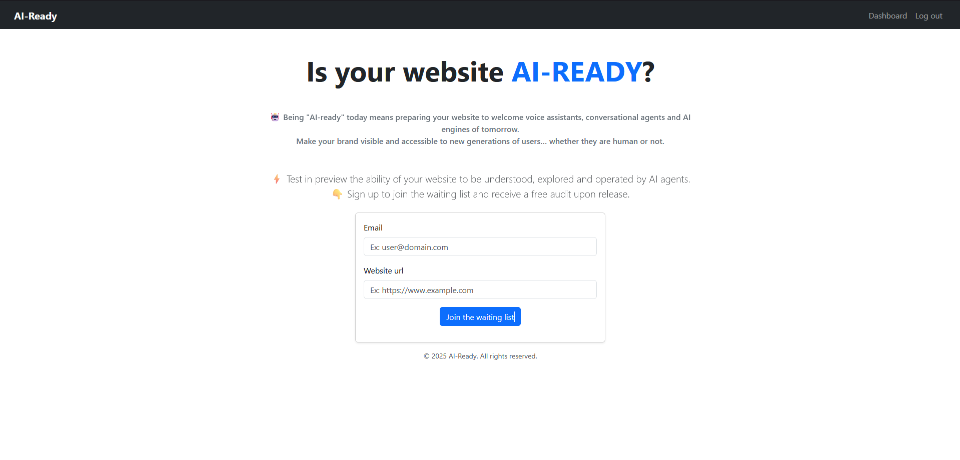 AI-Ready media 1