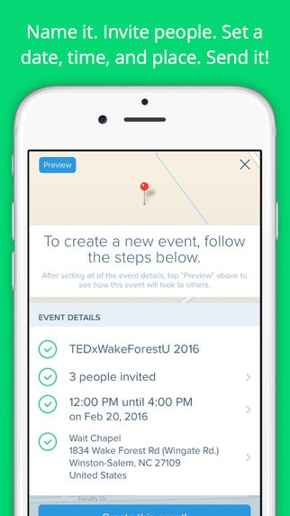 Invite gallery image