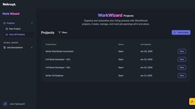 Rekruyt gallery image