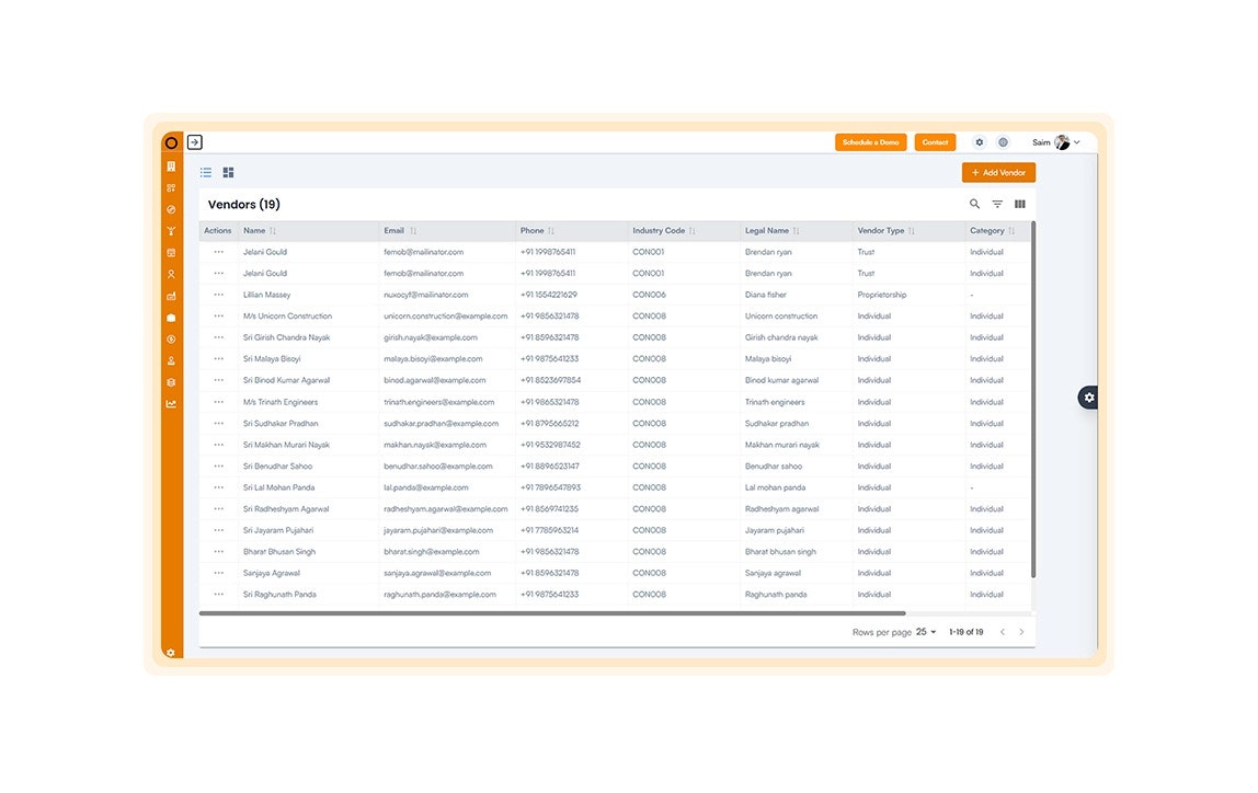 OConstruction gallery image