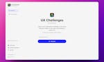 UX Challenges, by UXstuff image