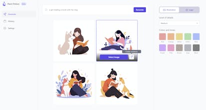 Paint Potion gallery image