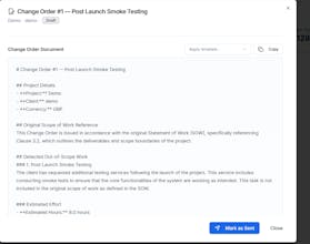 Overscope gallery image