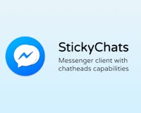 StickyChats media 1