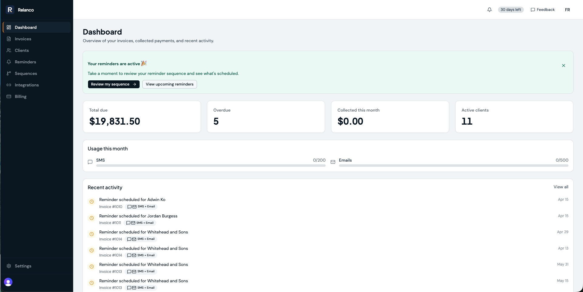 Relanco gallery image