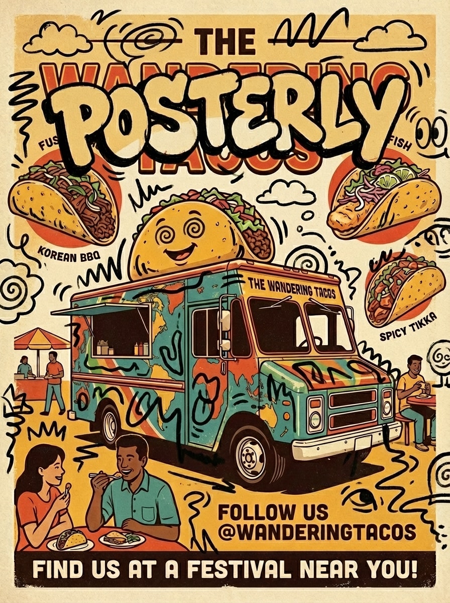 Posterly gallery image