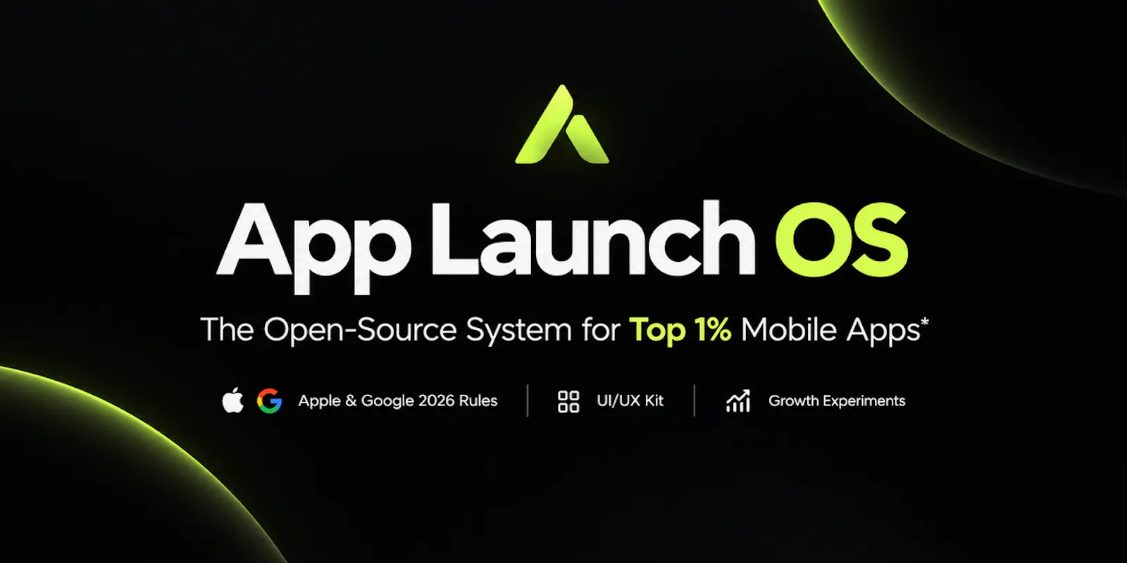 App Launch OS screenshot 5