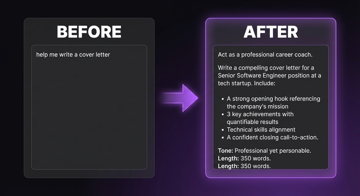 AI Prompt Copilot gallery image
