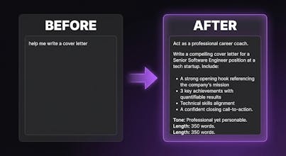 AI Prompt Copilot gallery image