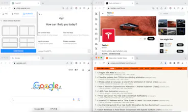 Tabs Fast Easy gallery image