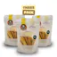Dried Mango Strips – 3 Pack