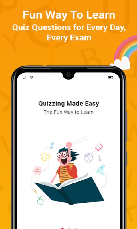 The Quizopedia gallery image