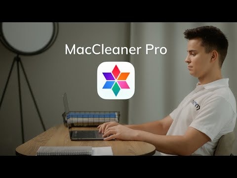 MacCleaner Pro gallery image