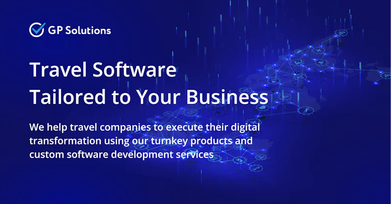 GP Solutions screenshot 1