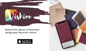 VISHION gallery image