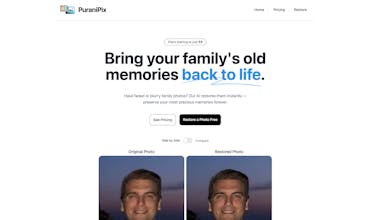 PuraniPix gallery image