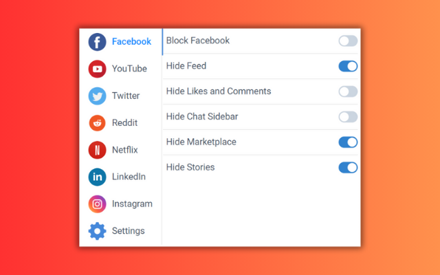 UnDistracted gallery image