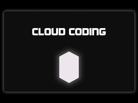 Cloud Coding AI gallery image