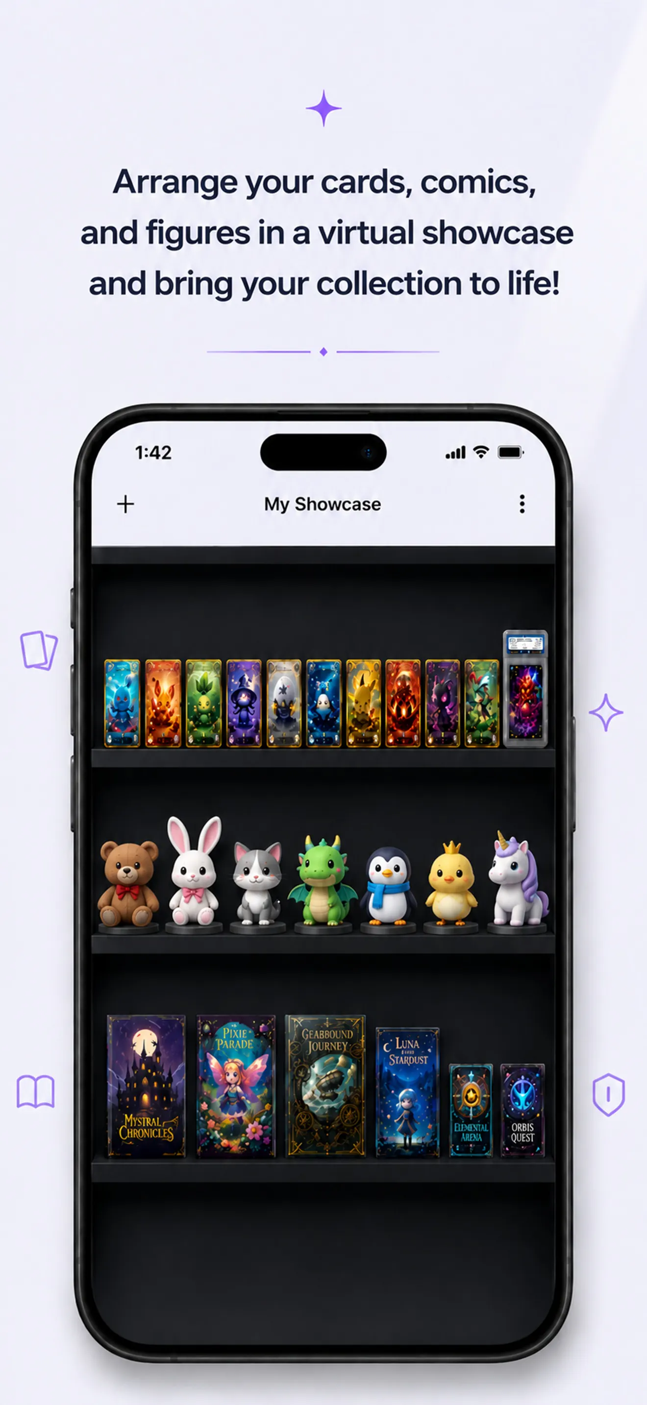 Virtual Collect gallery image