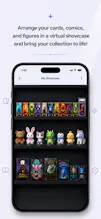 Virtual Collect gallery image