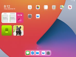 Widgeridoo 2.0 gallery image