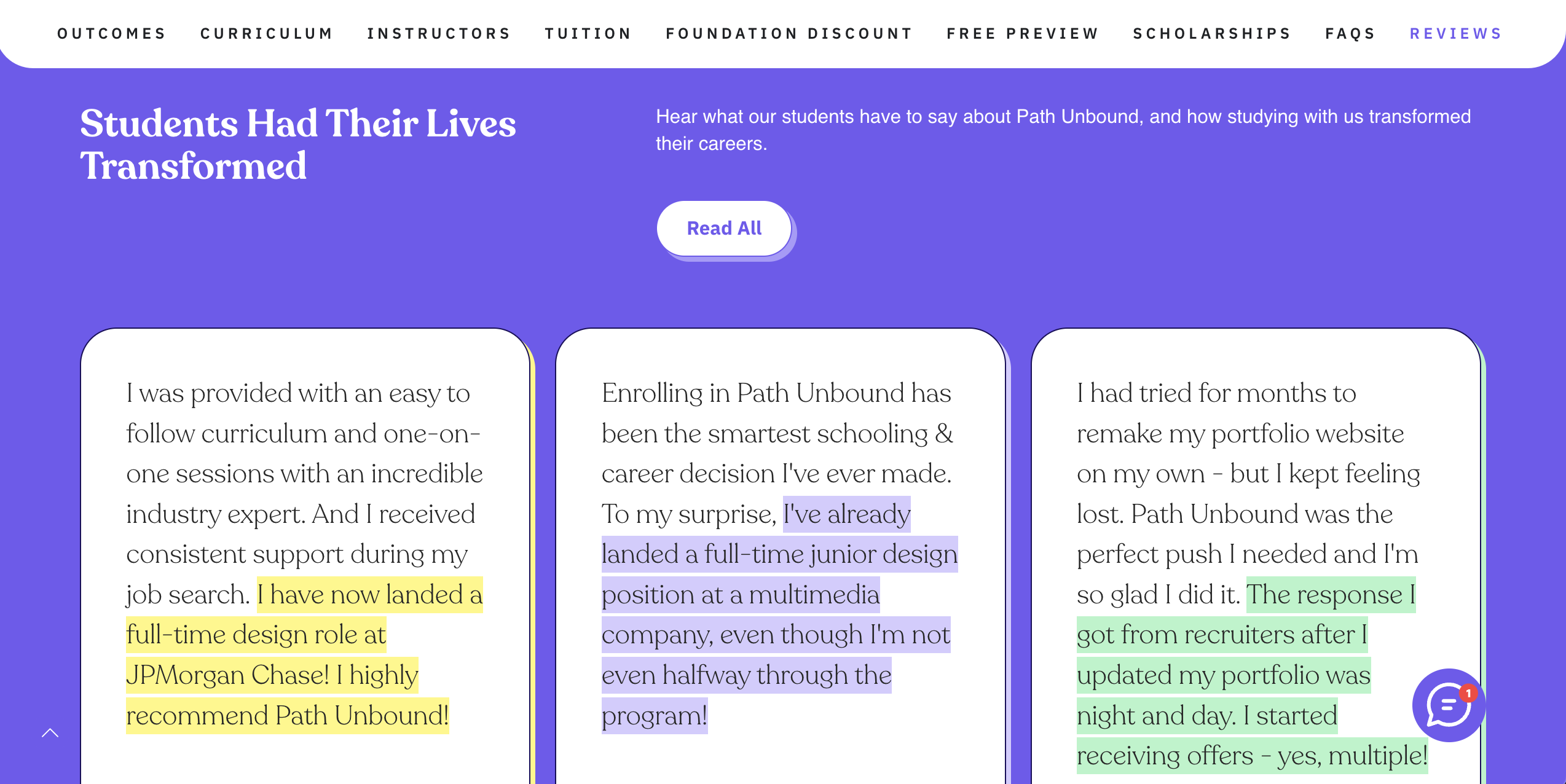 School of UI/UX Design gallery image