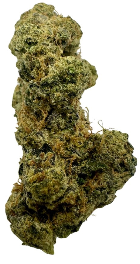 Chem De La Chem (Hybrid/Sativa) - Product Hunt launch logo and brand identity