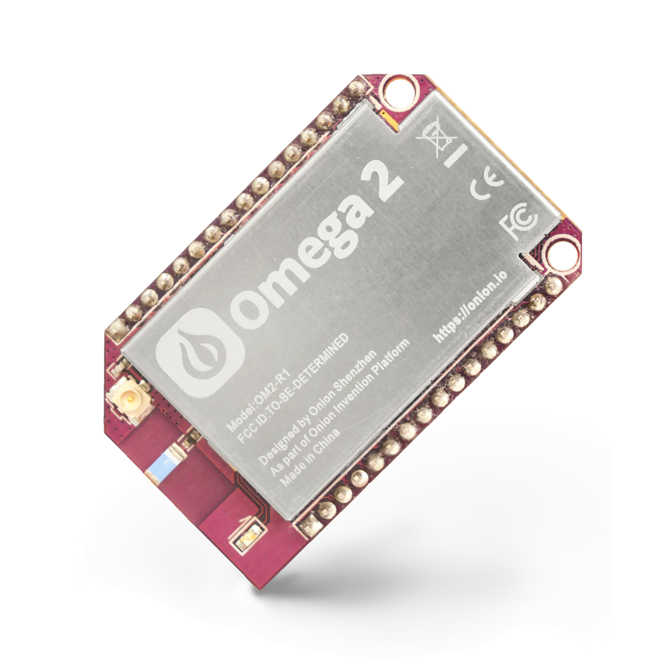 Onion Omega2