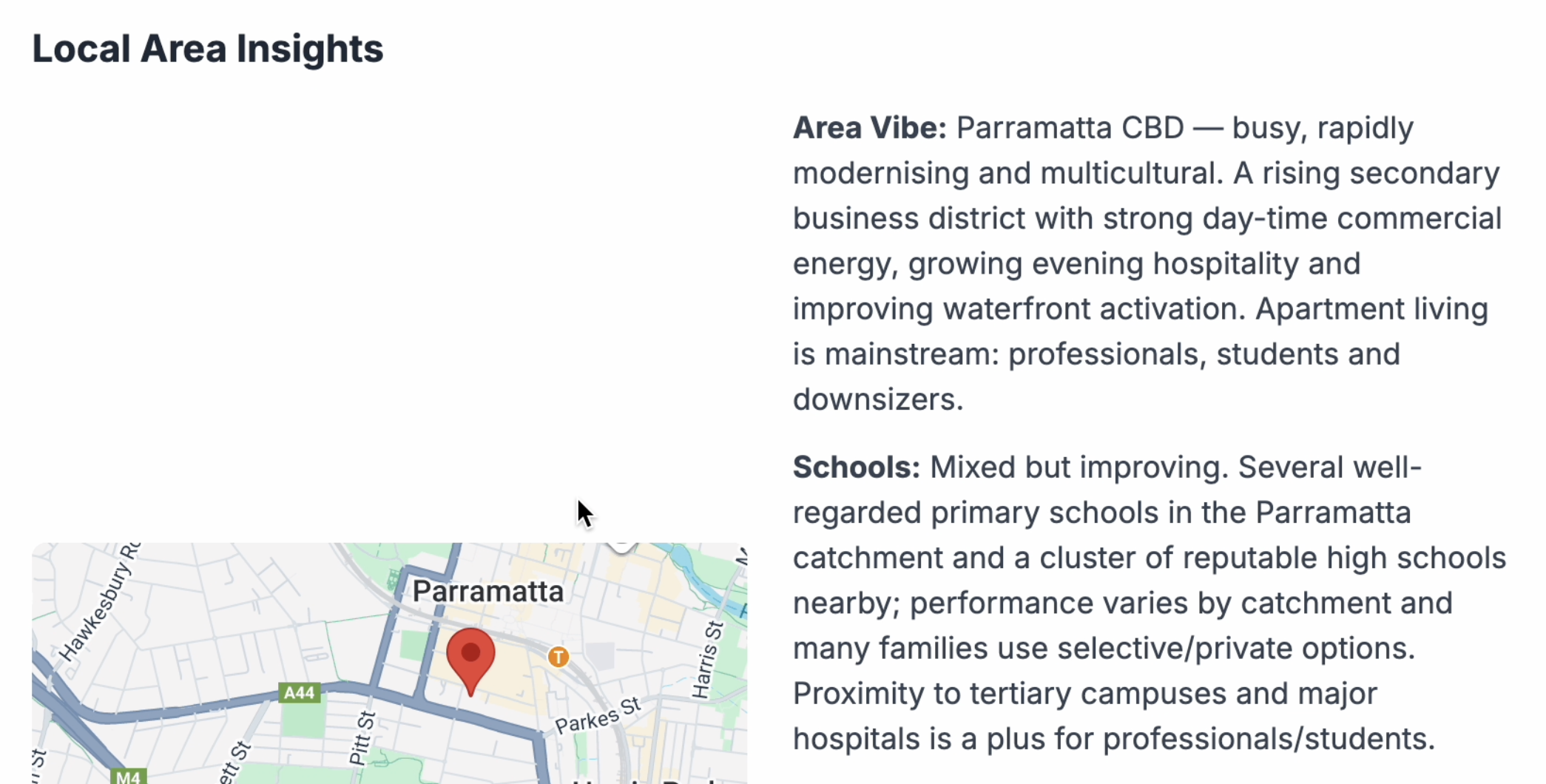 CityCrux.ai gallery image