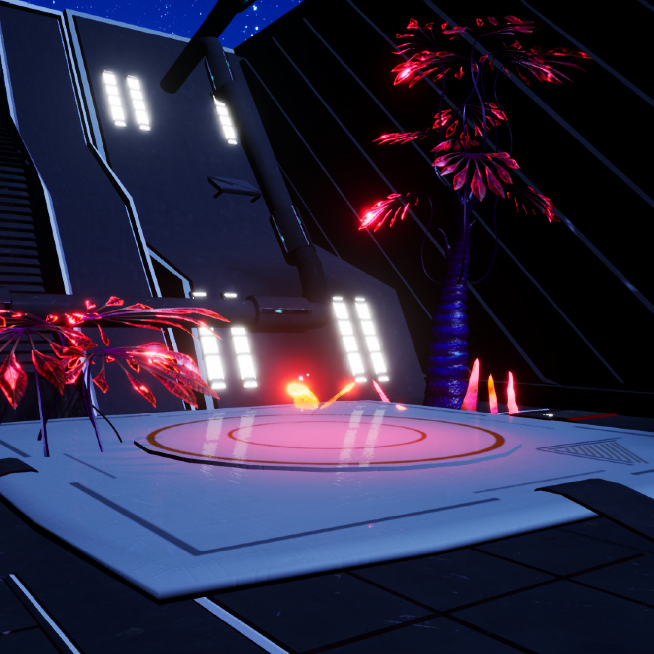 EtherFly by The Explorers Beta gallery image