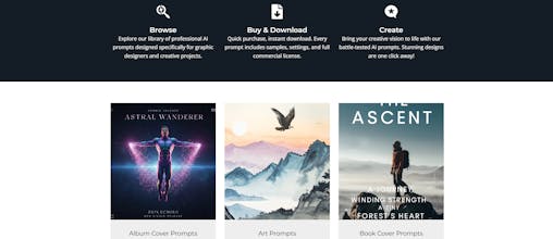 promptstamp.com gallery image