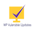 WP Vulnerable Updates