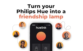 HueLink gallery image