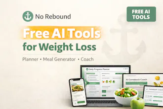 No Rebound gallery image