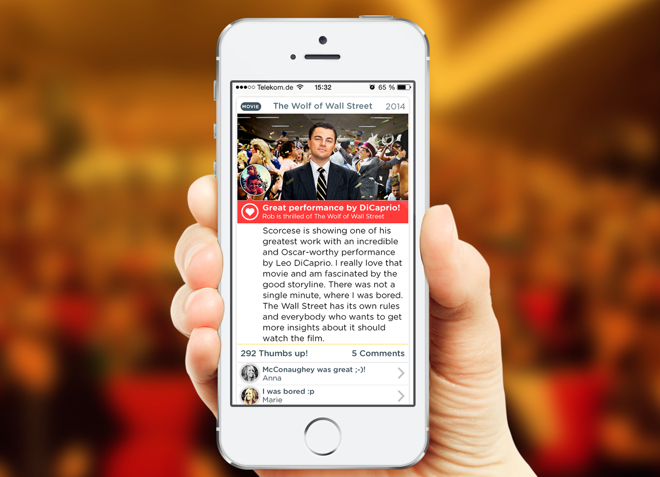 krittiq gallery image