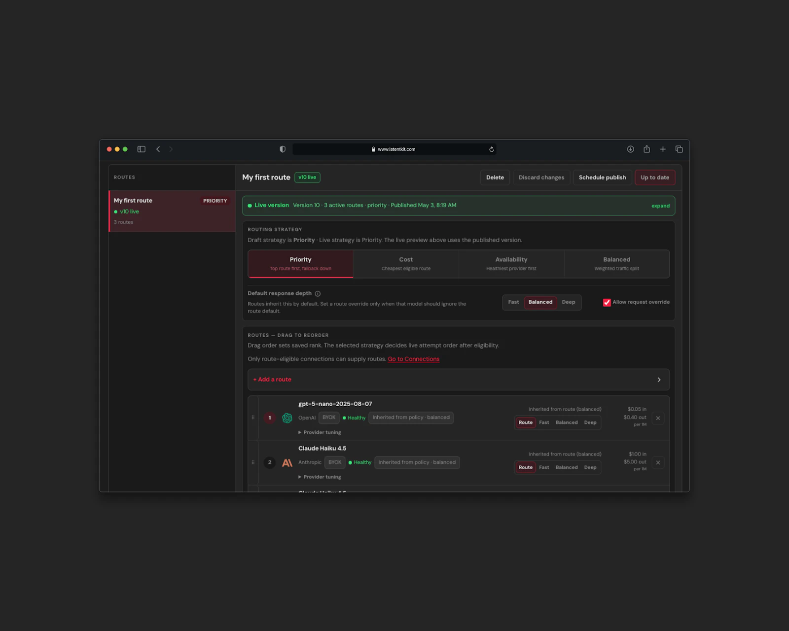 LatentKit screenshot 3