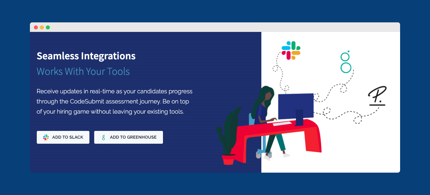CodeSubmit gallery image