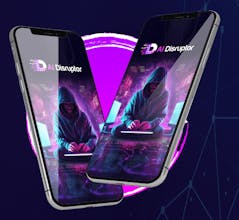 AI Disruptor 2.0 gallery image