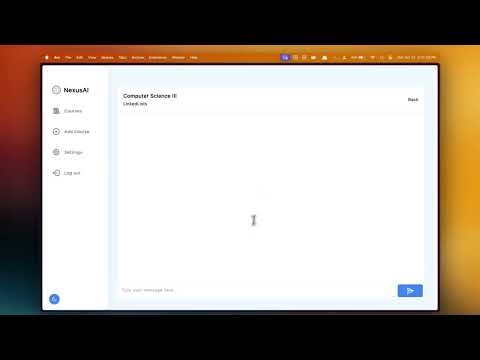 NexusAI gallery image