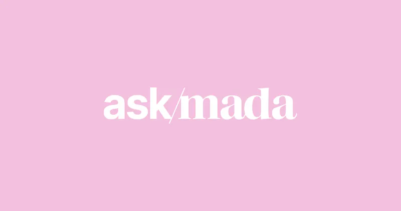 Ask Mada screenshot 1