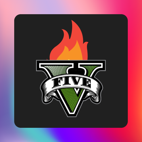 GTAV FPS Booster